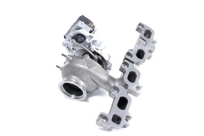 LADER AUFLADUNG BTS Turbo T918683 21