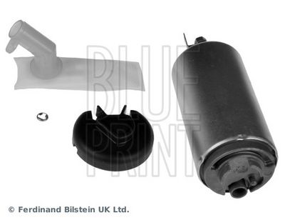 BLUE PRINT Kraftstoffpumpe