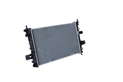 RADIATOR RACIRE MOTOR NRF 50562 41