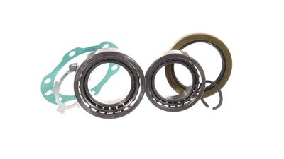 RADLAGERSATZ SKF VKBA3726 38