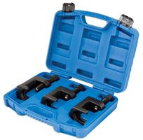 Laser Tools Ball Joint Remover Set 3pc