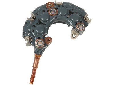 Gleichrichter, Generator