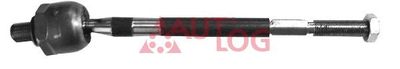 AUTLOG FT1279 Наконечник рулевой тяги  для OPEL AGILA (A) (H00) 1.2 16V (F68)