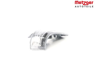 BLINKLEUCHTE METZGER AUTOTEILE 2080206 33