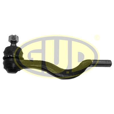 G.U.D. GSP201212 Наконечник рулевой тяги для MITSUBISHI L200 (K7_T, K6_T) 2.5 TD (K64T) G.U.D. GSP201212 Наконечник рулевой тяги для MITSUBISHI L200 (K7_T, K6_T) 2.5 TD (K64T)