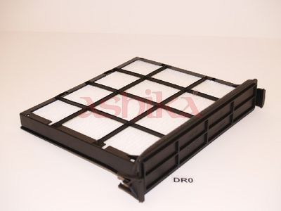 Filter, Innenraumluft