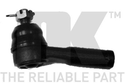 Наконечник поперечной рулевой тяги NK 5033211 для MAZDA 818