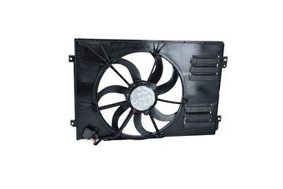 VENTILATOR RADIATOR NRF 47925 25
