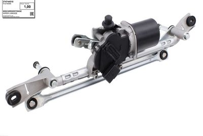 LEGATURI STERGATOR PARBRIZ