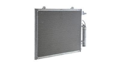 KONDENSATOR KLIMAANLAGE MAHLE AC749000P 23