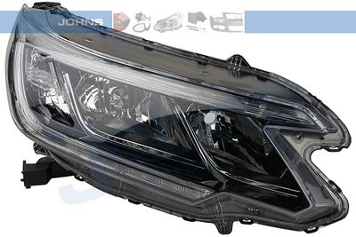 Основная фара JOHNS 38 44 10-5 для HONDA CR-V