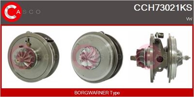 ANSAMBLU DE BAZă TURBOCOMPRESOR