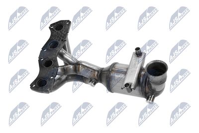 CATALIZATOR NTY KATCT000 14