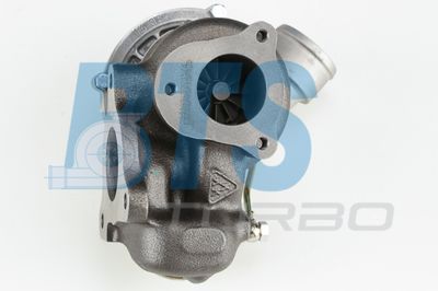 LADER AUFLADUNG BTS Turbo T911212BL 8