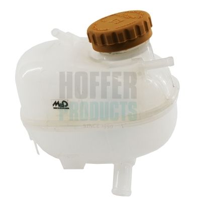 REZERVOR APA RADIATOR