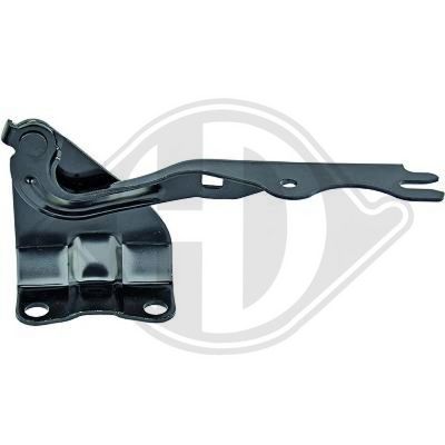 SCHARNIER MOTORHAUBE