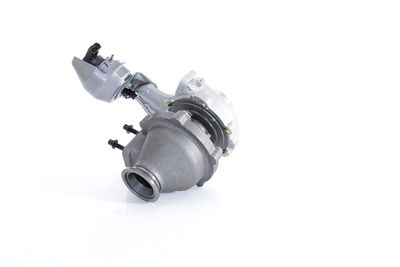 LADER AUFLADUNG BTS Turbo T914831BT 22