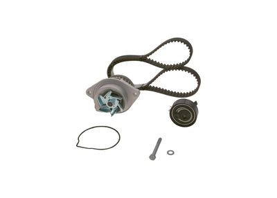 SET POMPA APA + CUREA DINTATA BOSCH 1987948865 5