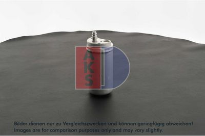 TROCKNER KLIMAANLAGE