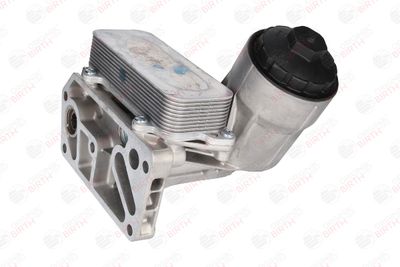 RADIATOR ULEI ULEI MOTOR BIRTH 80784 6