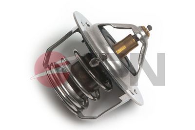 Thermostat, Kühlmittel