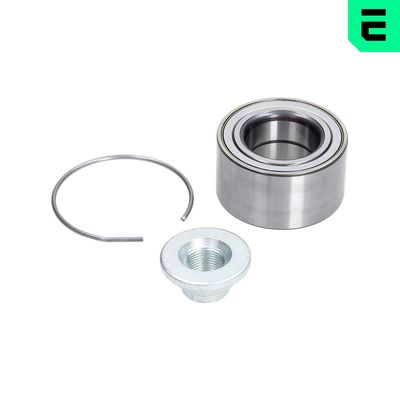 RADLAGERSATZ OPTIMAL 921360 1