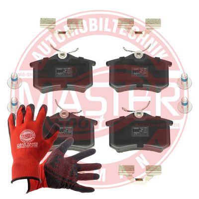 SET PLACUTE FRANA FRANA DISC