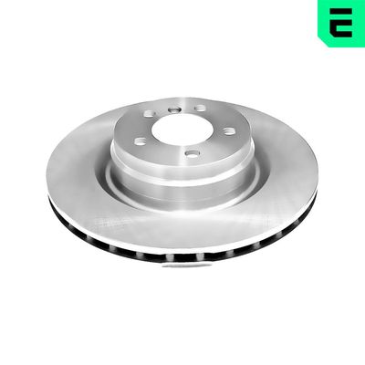 BREMSSCHEIBE OPTIMAL BS8444HC