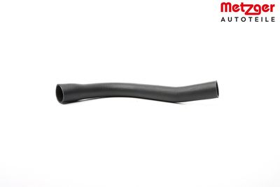 LADELUFTSCHLAUCH METZGER AUTOTEILE 2400496 33