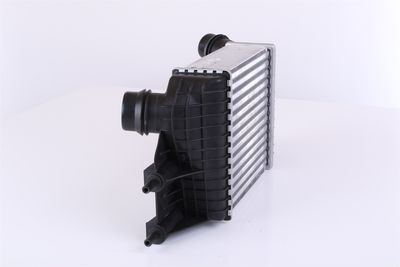 INTERCOOLER COMPRESOR NISSENS 961117 17