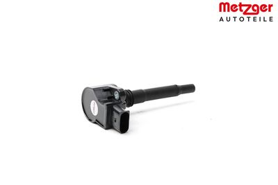 ZüNDSPULE METZGER AUTOTEILE 0880472 35