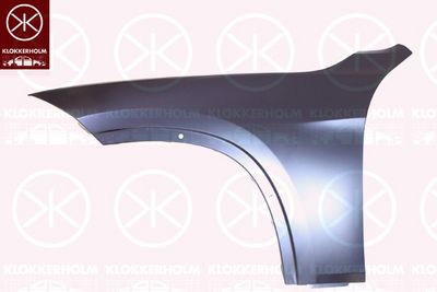 калник KLOKKERHOLM 0092314