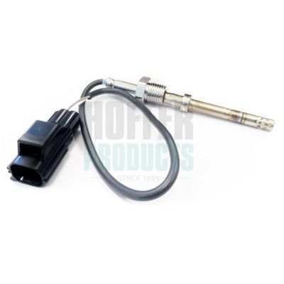 Čidlo, teplota výfukových plynů HOFFER 7452004