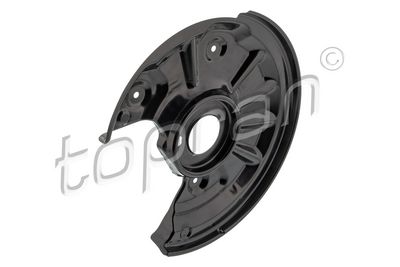 PROTECTIE STROPIRE DISC FRANA