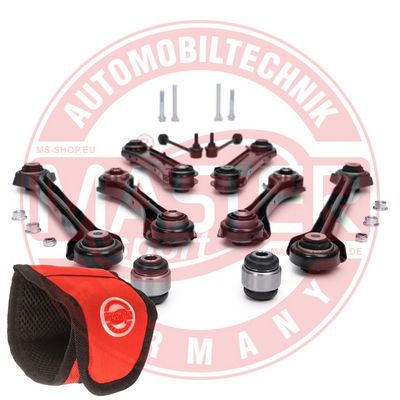 SET SUSPENSIE ROATA MASTER-SPORT GERMANY 36827SETMSM 3