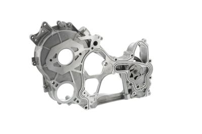 POMPA ULEI TOPRAN 625112 17