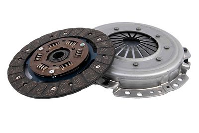 комплект съединител STELLOX 07-01057-SX