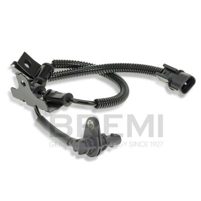 Vorschau Sensor, Raddrehzahl