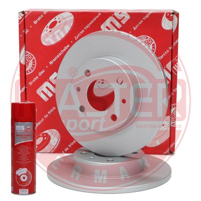 DISC FRANA MASTER-SPORT GERMANY 24011101191PRSETMSP