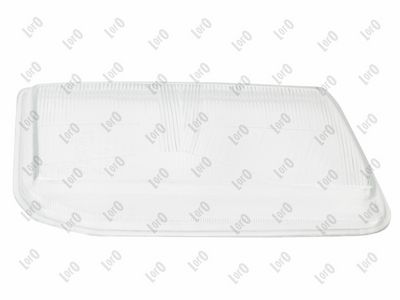 STREUSCHEIBE HAUPTSCHEINWERFER