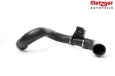 LADELUFTSCHLAUCH METZGER AUTOTEILE 2400258 6
