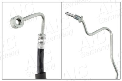 HYDRAULIKSCHLAUCH LENKUNG AIC 58592 1