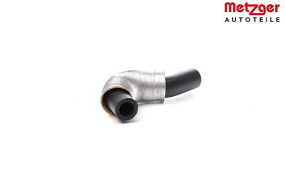 ÖLSCHLAUCH METZGER AUTOTEILE 2401137 32