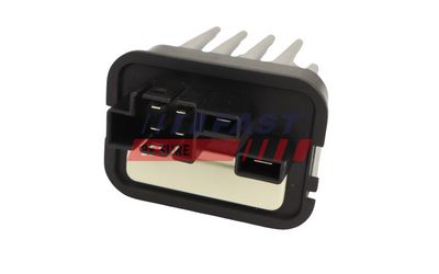 REZISTOR VENTILATOR HABITACLU FAST FT01313 1