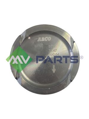 PISTON MV Parts MVP7728 1