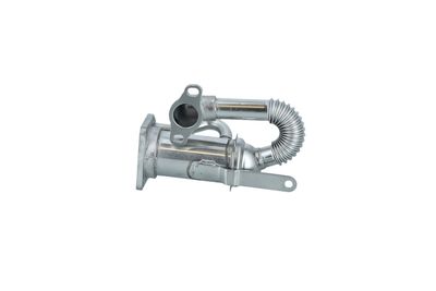 RADIATOR RECIRCULARE GAZE DE ESAPAMENT NRF 48423 36