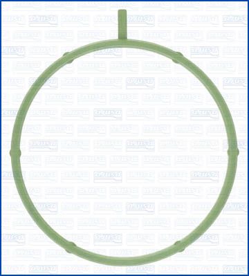 DICHTUNG DROSSELKLAPPENSTUTZEN