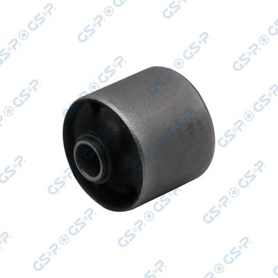 Valdymo svirties/išilginių svirčių įvorė