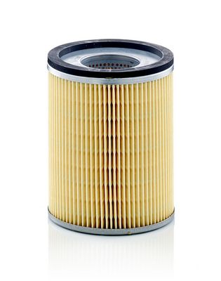 Ölfilter