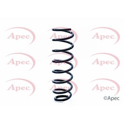 Suspension Spring APEC ACS1176